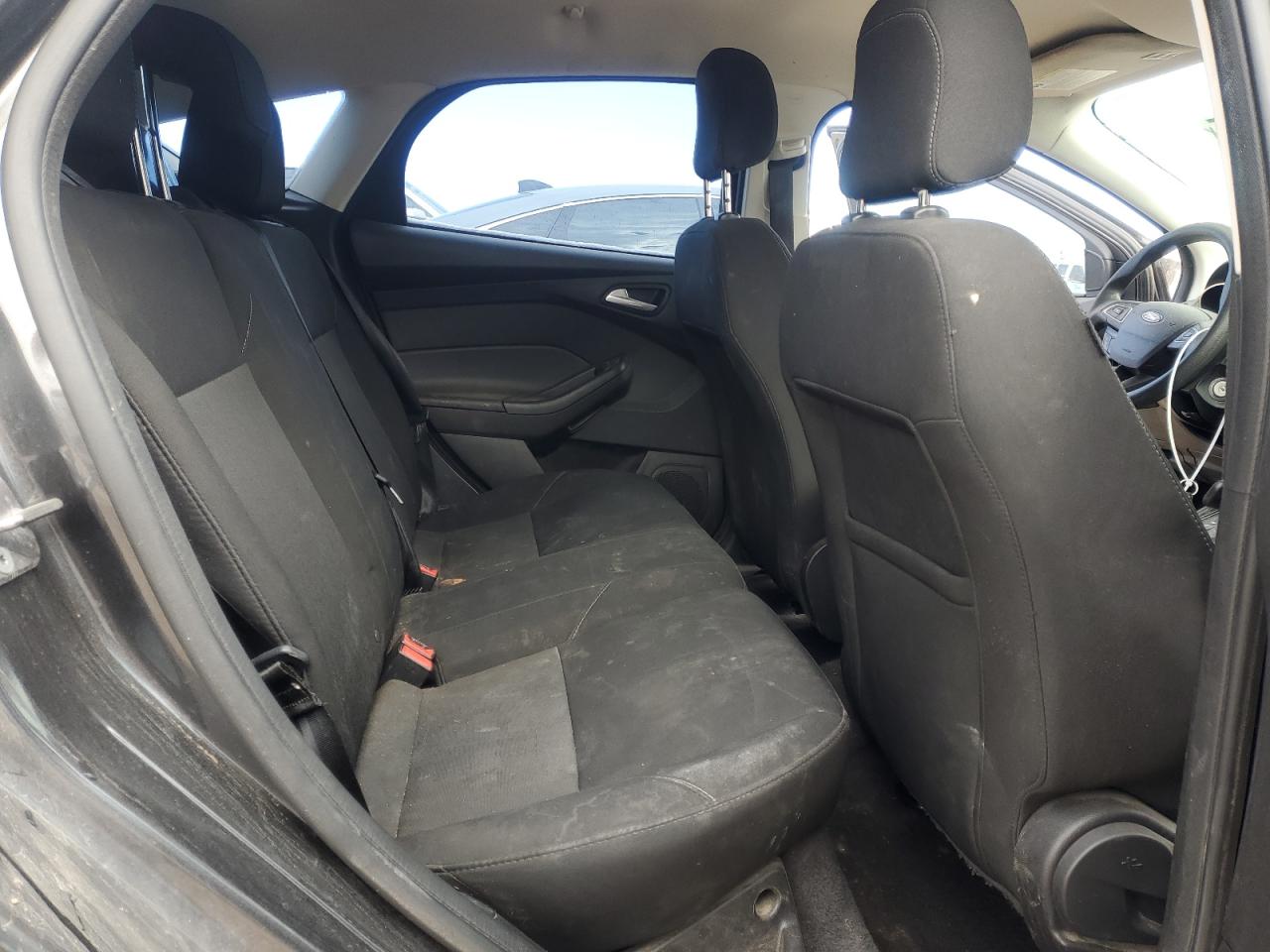 2018 Ford Focus - Image 10