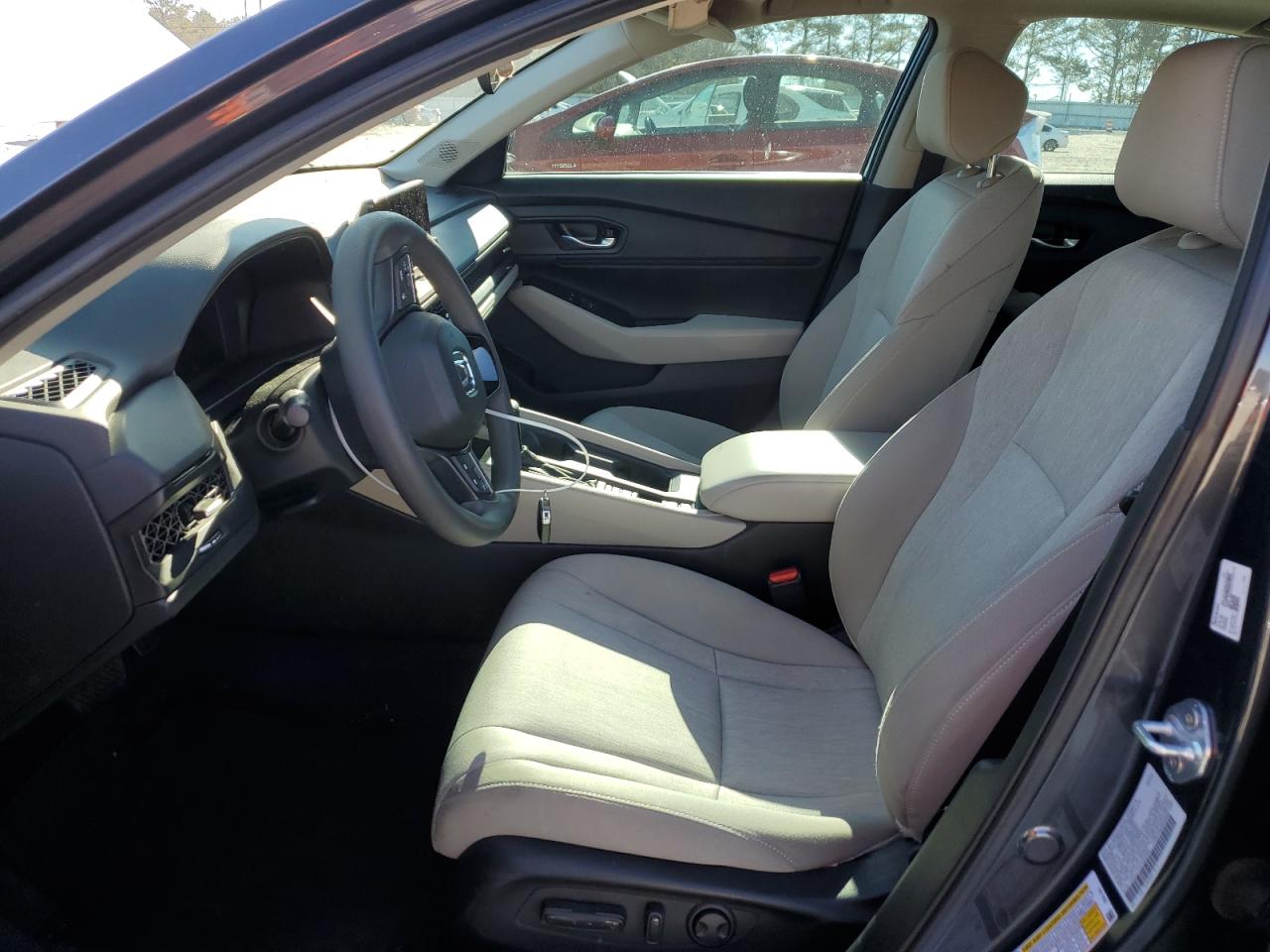 2023 Honda Accord - Image 7