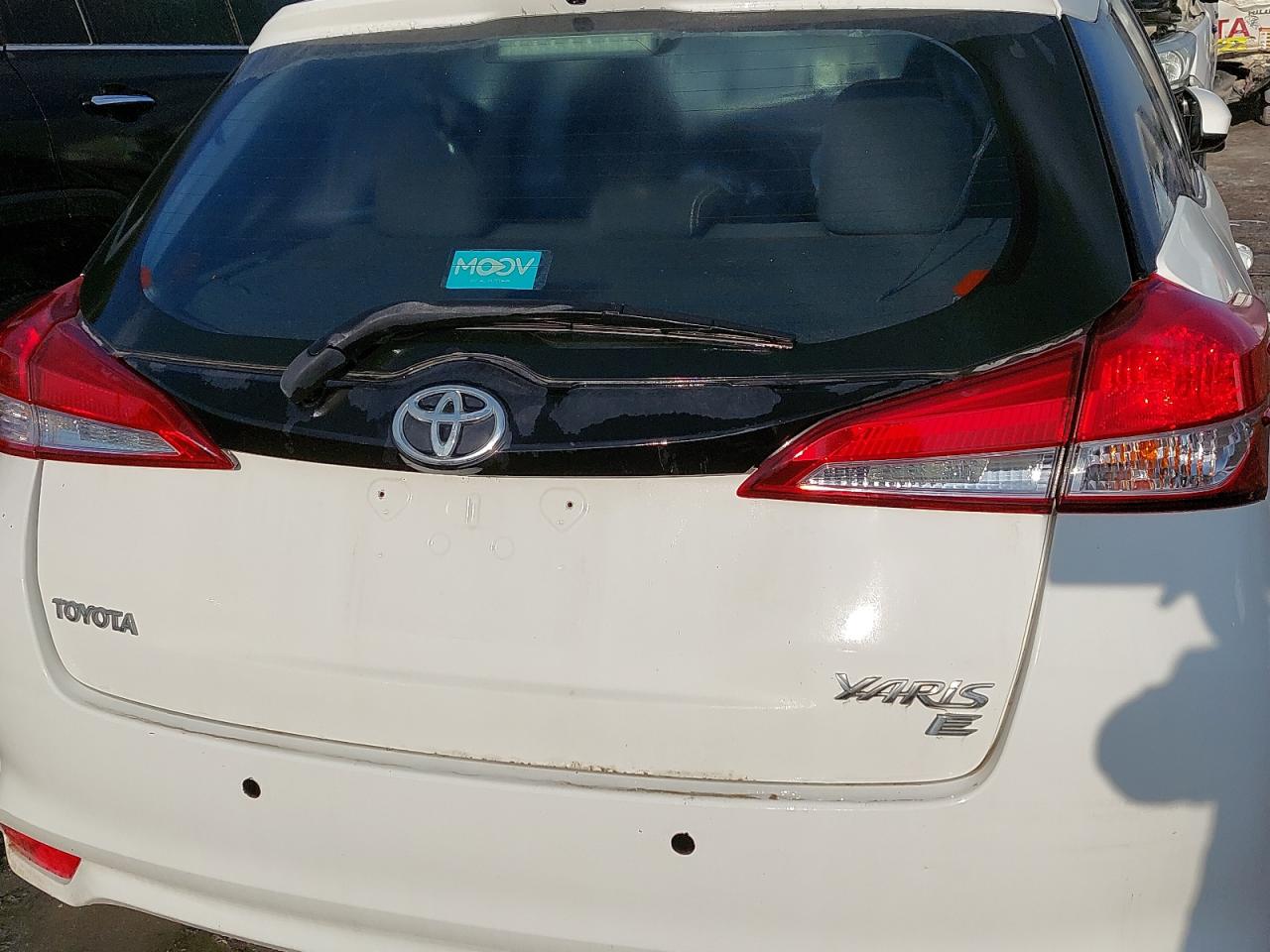 MR2K19F37L1059937 - 2020 Toyota Yaris - #87566915