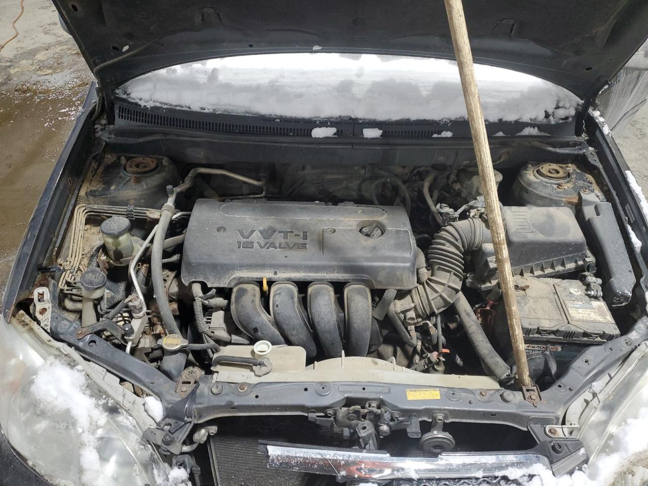 2006 Toyota Corolla - Image 11