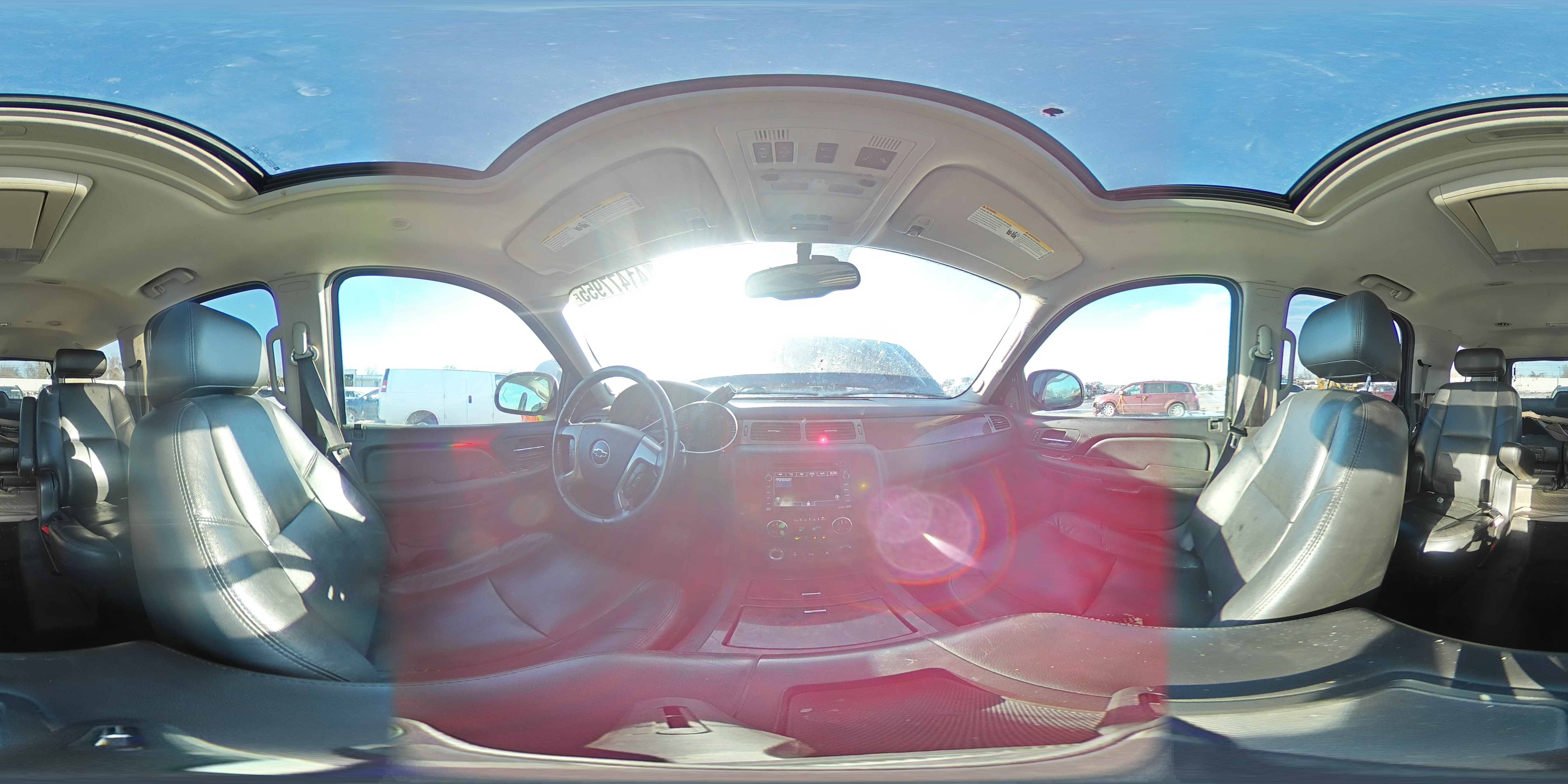 2009 Chevrolet Tahoe - Image 13