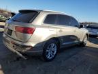 2017 Audi Q7 Premium Plus на продаже в Chicago Heights, IL - Minor Dent/Scratches