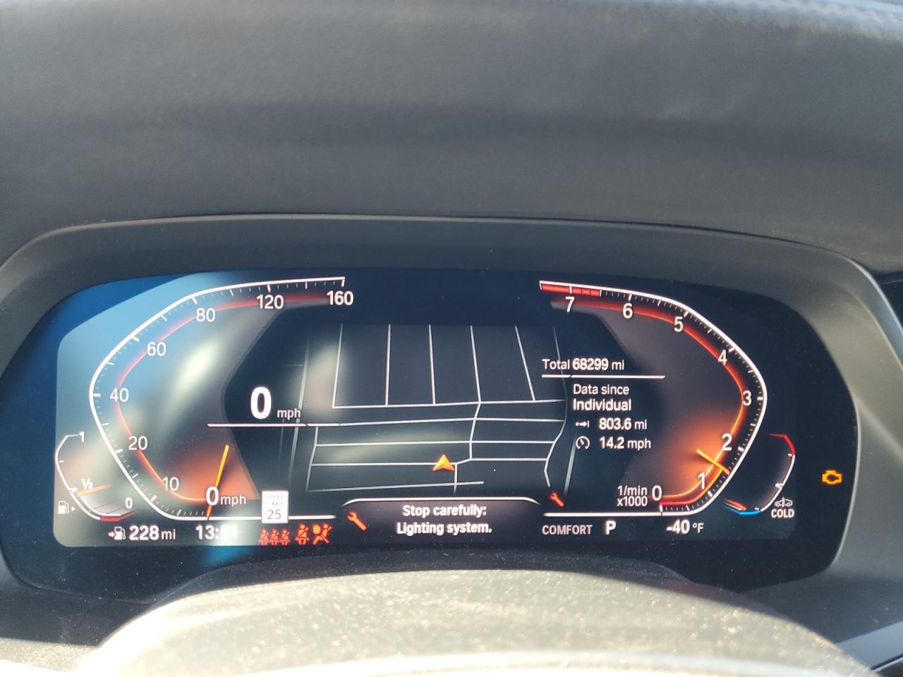 2020 BMW X5 - Image 9