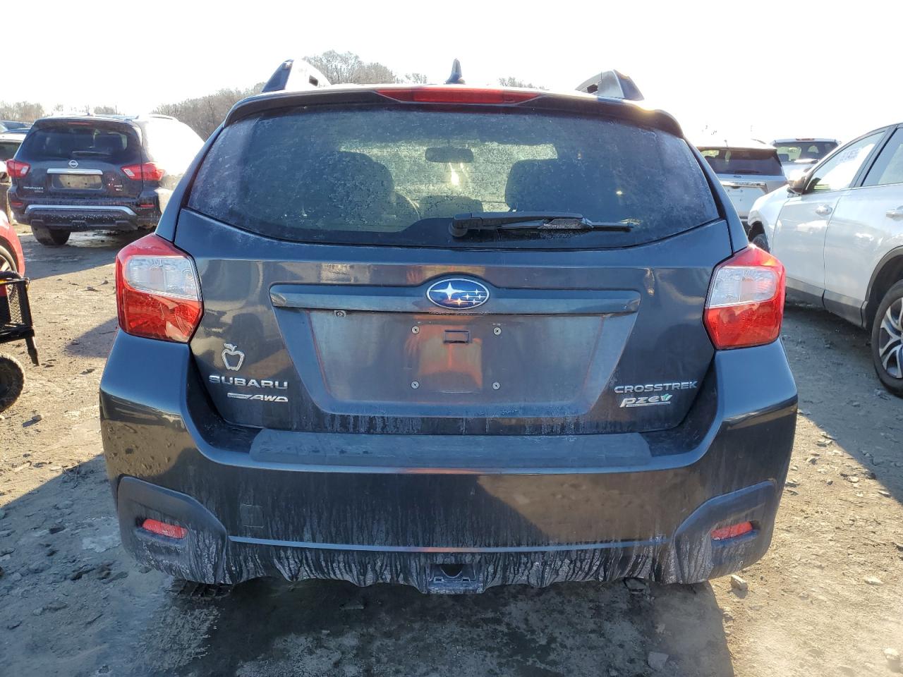 2016 Subaru XV - Image 6