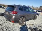 2022 Subaru Forester Limited na sprzedaż w Mebane, NC - Front End
