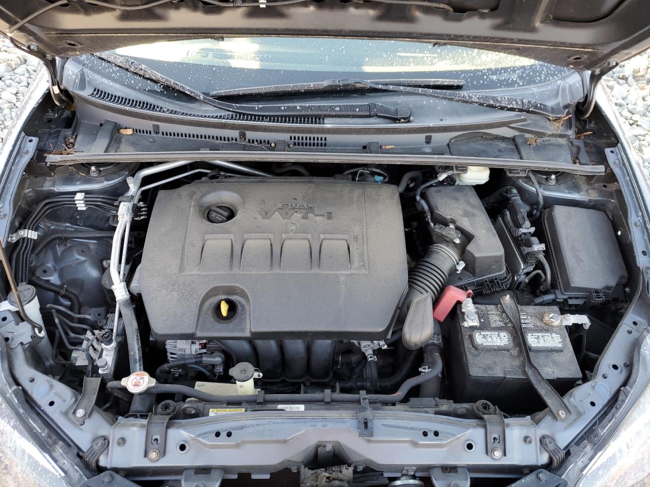 2017 Toyota Corolla - Image 11