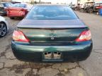 2002 Toyota Camry Solara Se zu verkaufen in Woodburn, OR - Side