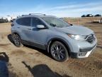 2021 HONDA CR-V SPORT à vendre chez Copart AB - CALGARY