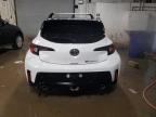 2024 Toyota Gr Corolla Core na sprzedaż w Elgin, IL - Rollover