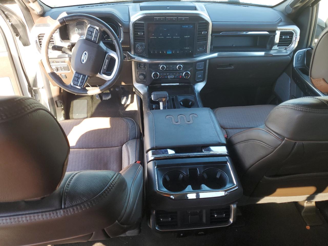 2021 Ford F-150 - Image 8