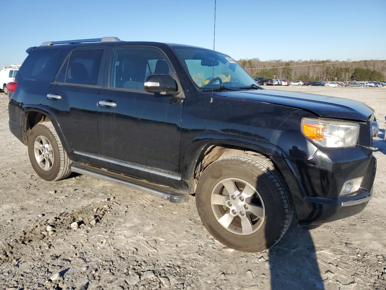 2011 Toyota 4Runner - Image 4