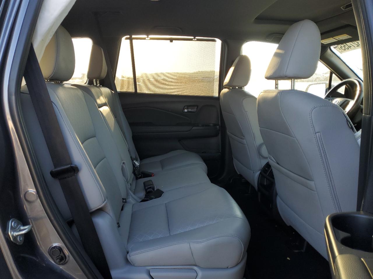 2020 Honda Passport - Image 11