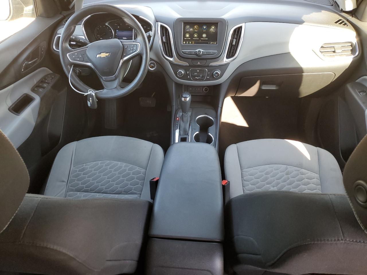 2019 Chevrolet Equinox - Image 8