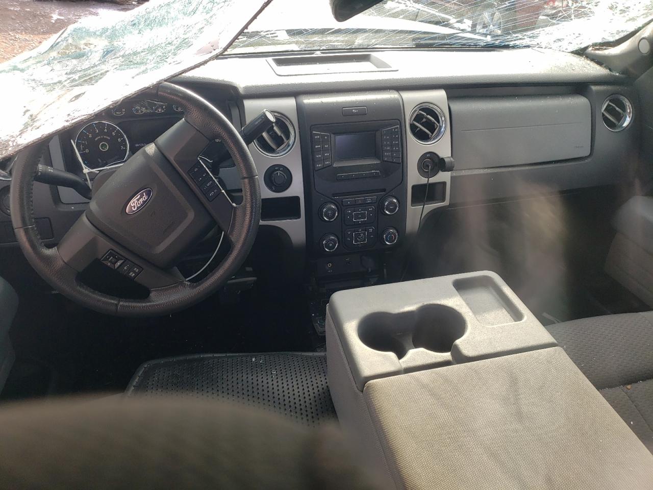 2013 Ford F-150 - Image 8