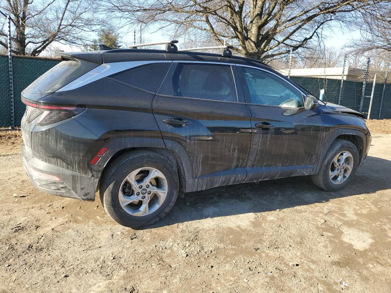 2023 Hyundai Tucson - Image 3