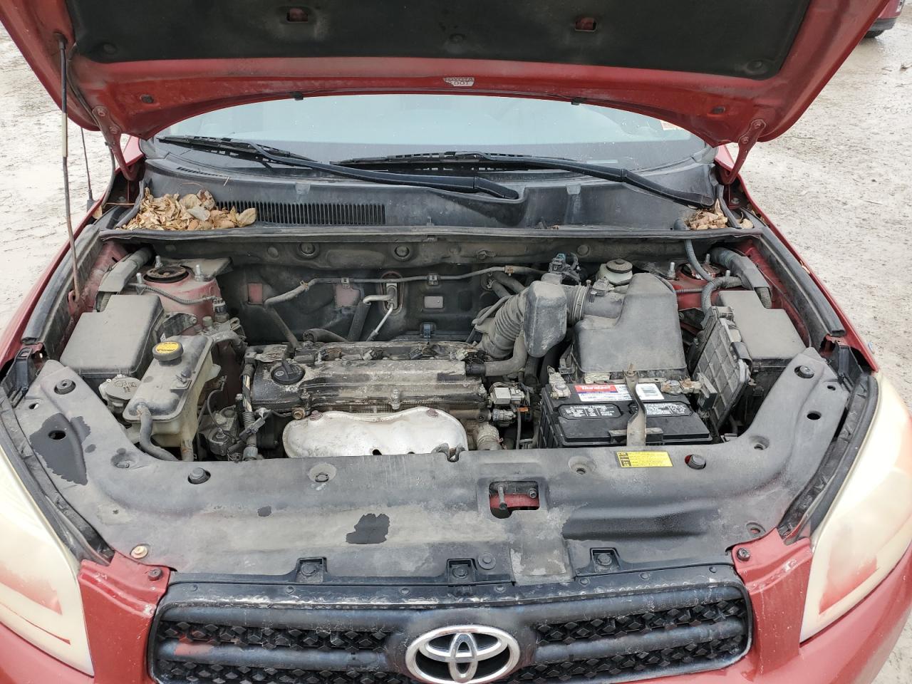 2006 Toyota RAV 4 - Image 12