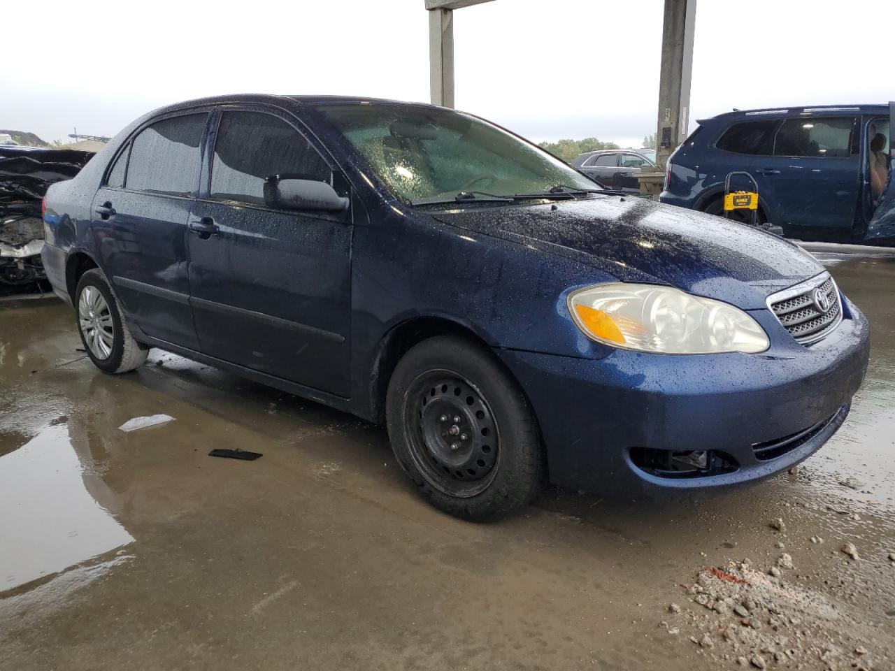 2008 Toyota Corolla - Image 4