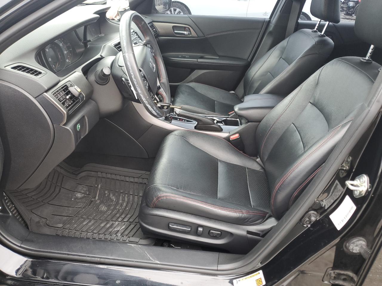 2017 Honda Accord - Image 7