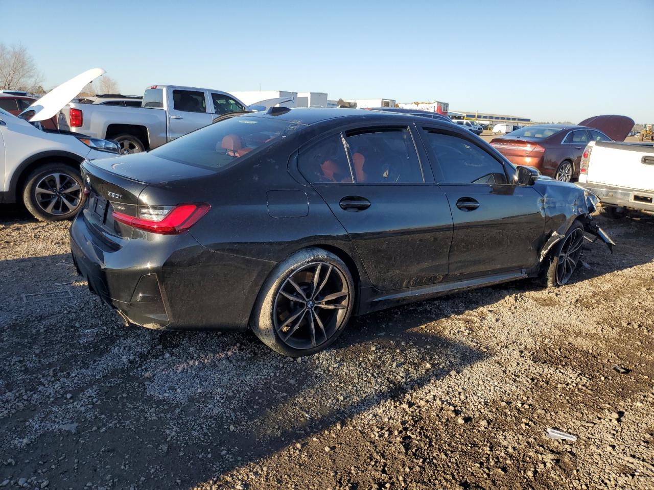 2023 BMW 3er - Image 3