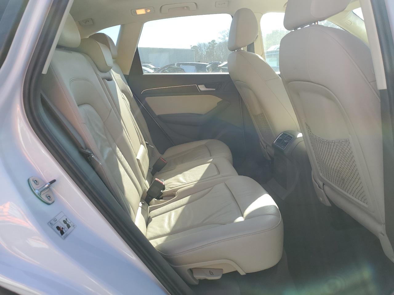 2015 Audi Q5 - Image 12