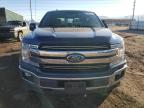 2018 Ford F150 Supercrew за продажба в Colorado Springs, CO - Side