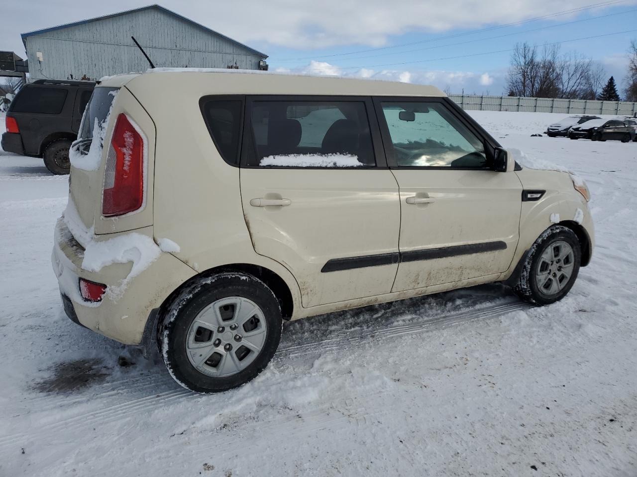 2013 Kia Soul - Image 3