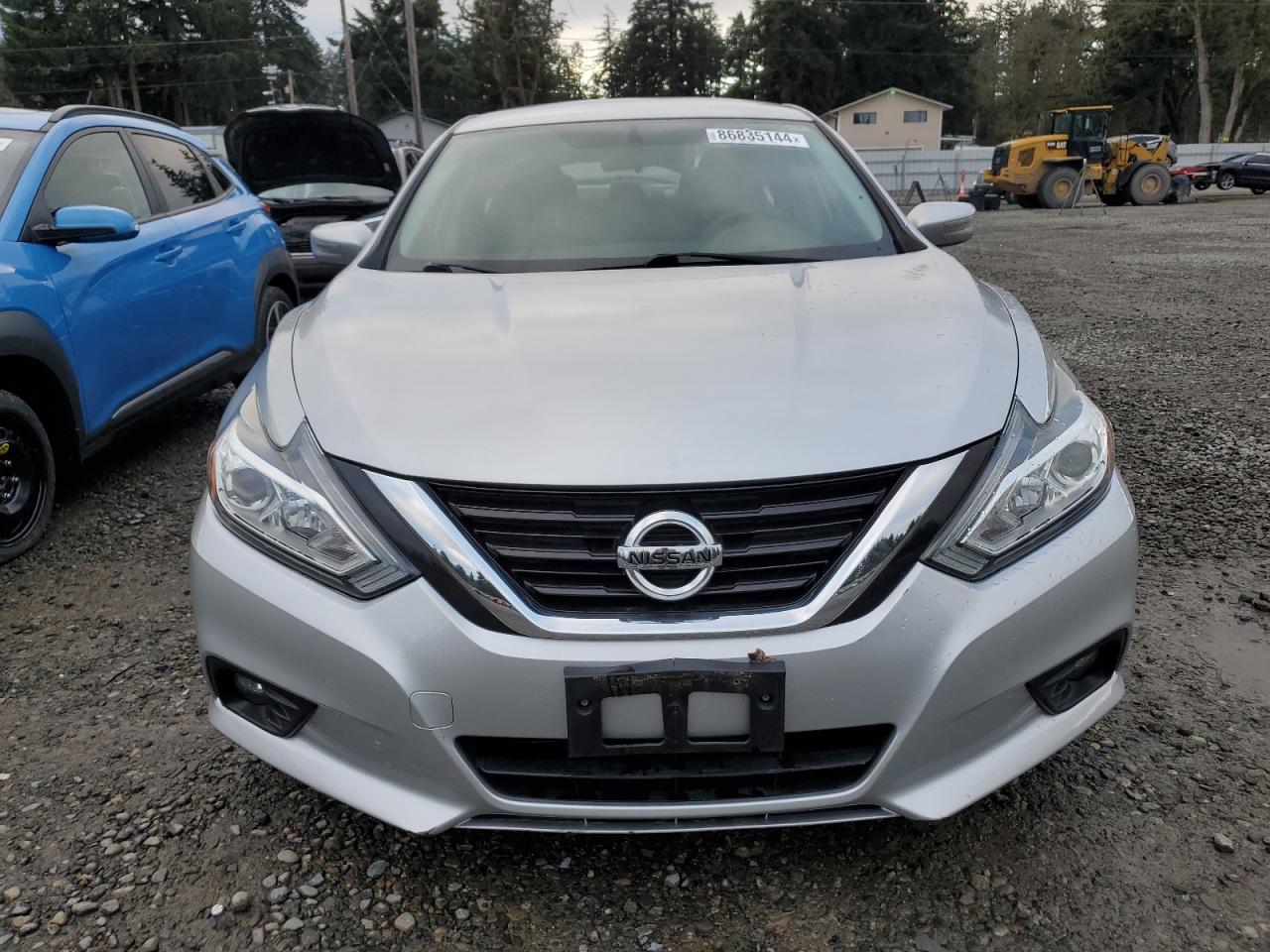 VIN 1N4AL3AP7JC228141 2018 NISSAN ALTIMA no.5