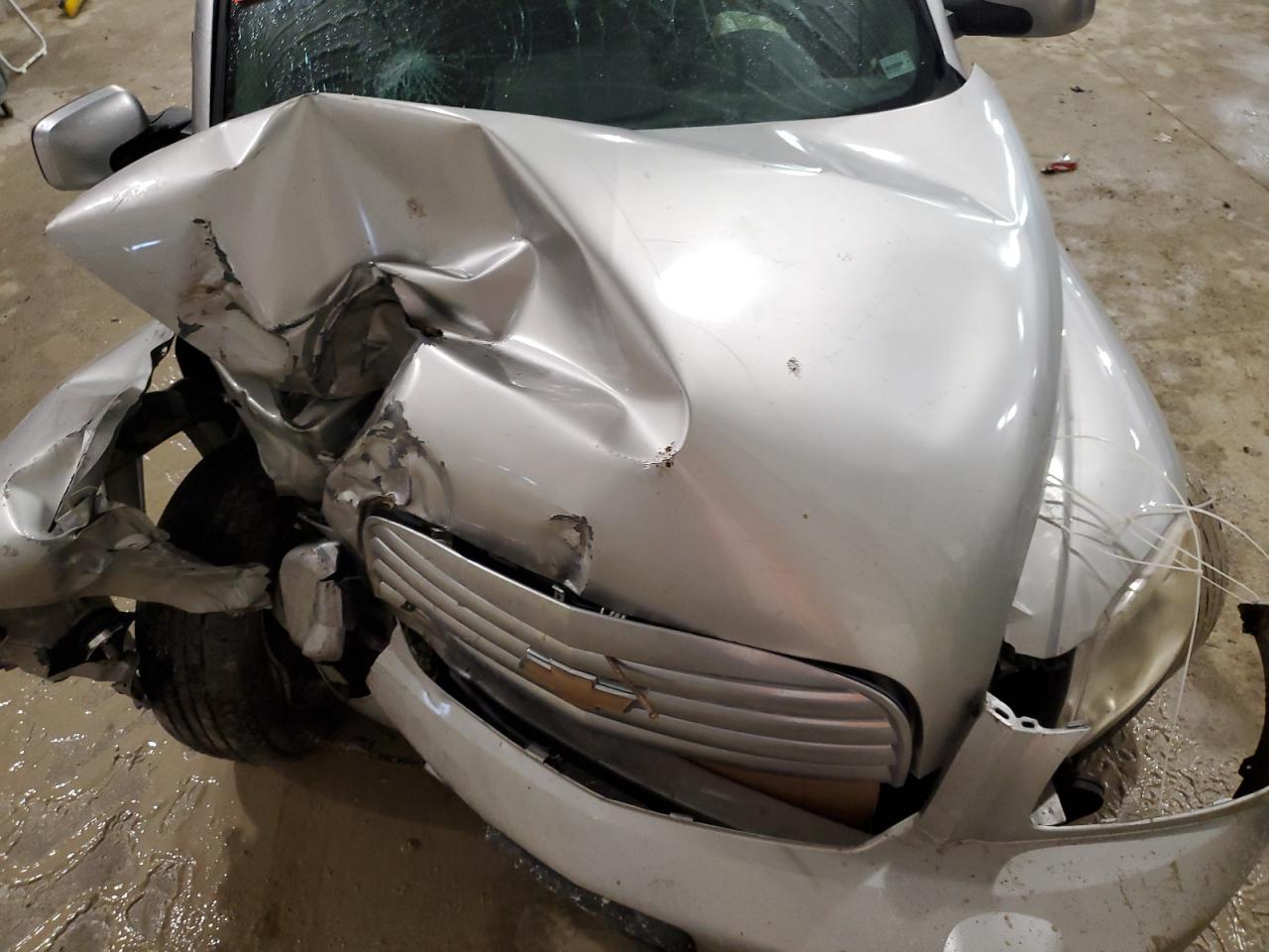 2007 Chevrolet HHR - Image 11