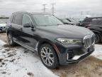 2020 Bmw X7 Xdrive40I zu verkaufen in Elgin, IL - Minor Dent/Scratches