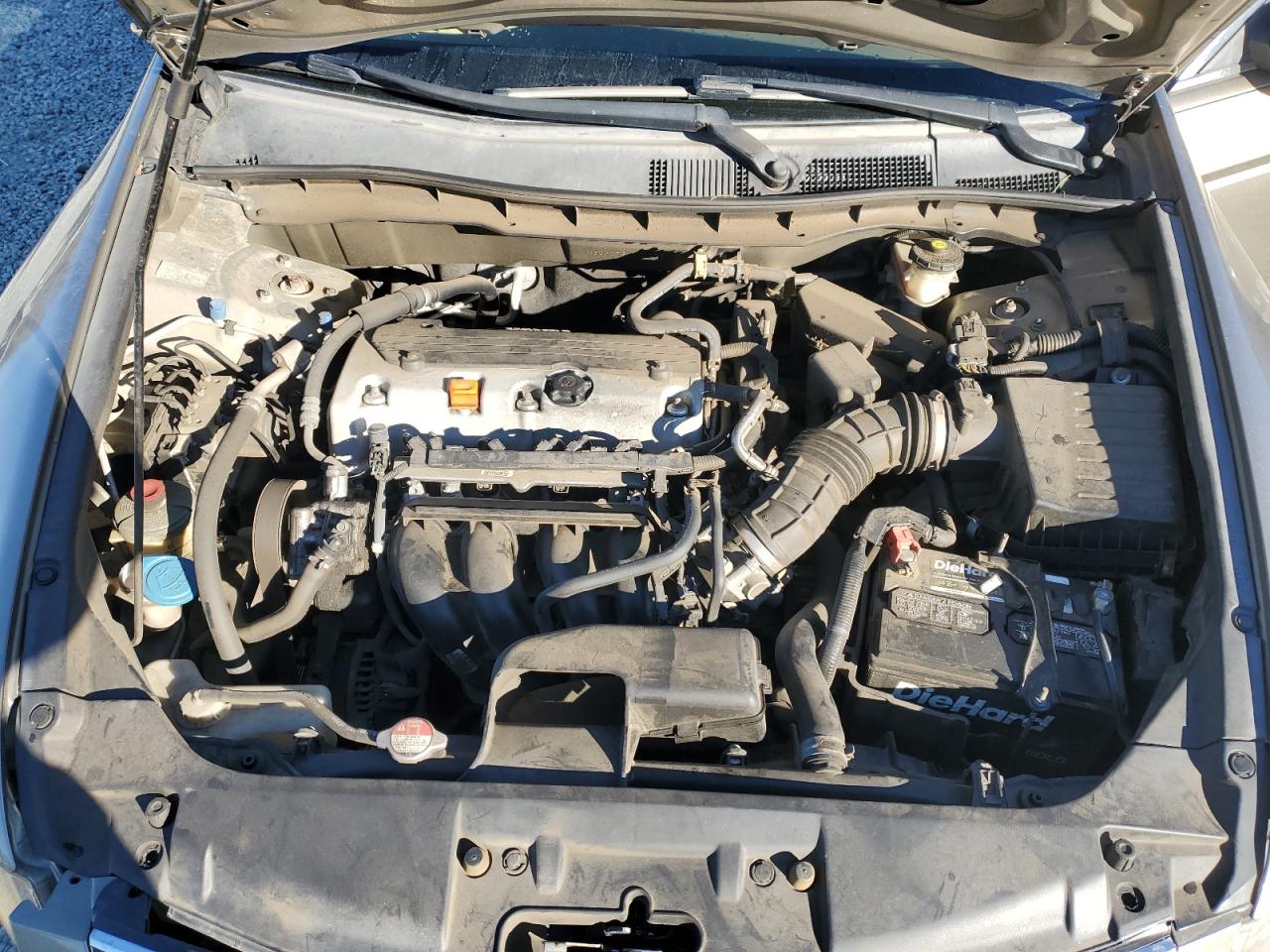 2010 Honda Accord - Image 11