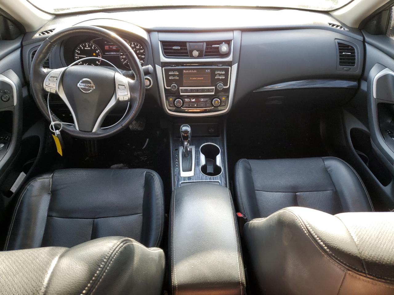 2018 Nissan Altima - Image 8