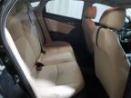 2016 Honda Civic Lx en Venta en Ebensburg, PA - Rear End