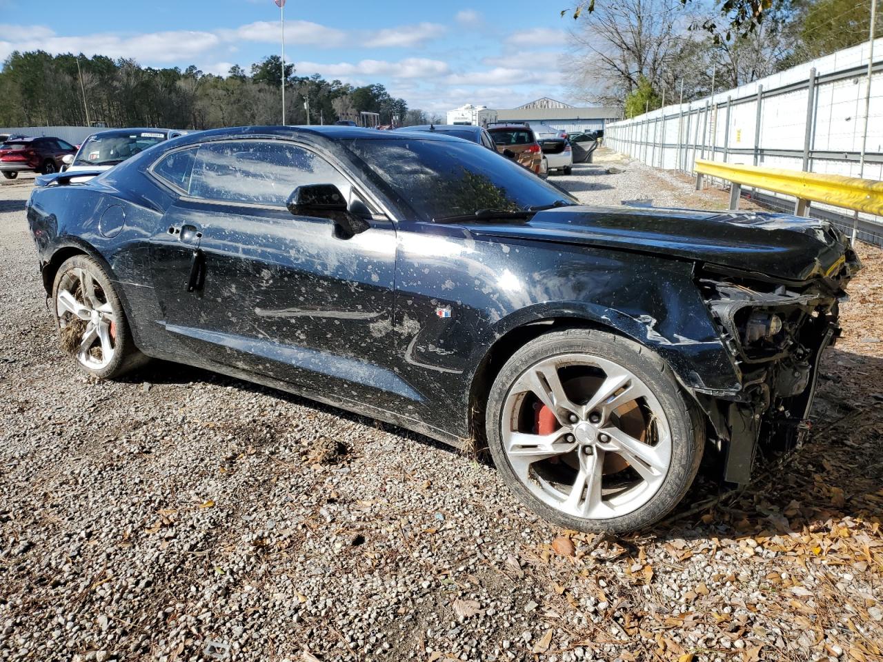 2019 Chevrolet Camaro - Image 4