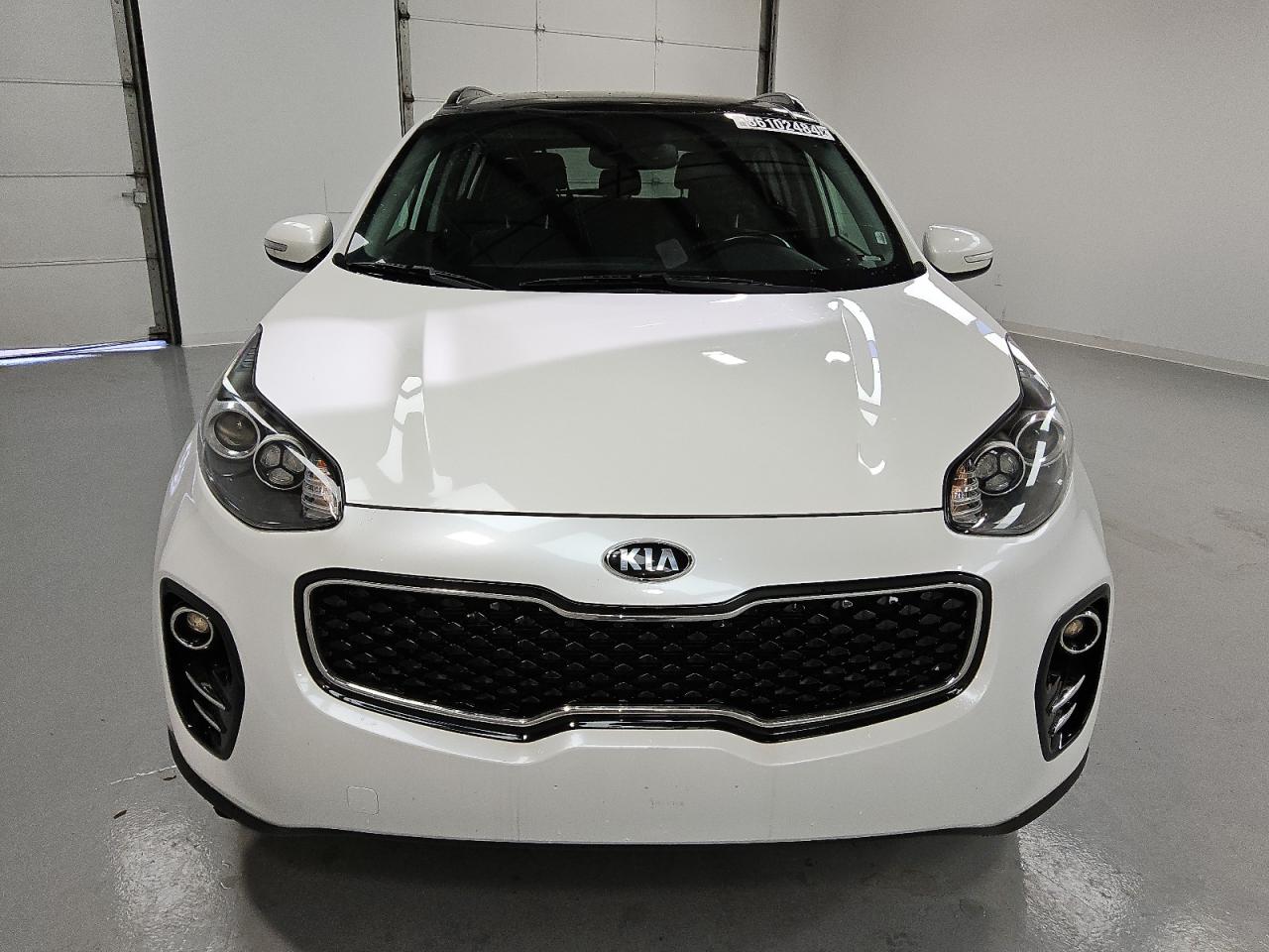 2019 Kia Sportage - Image 5