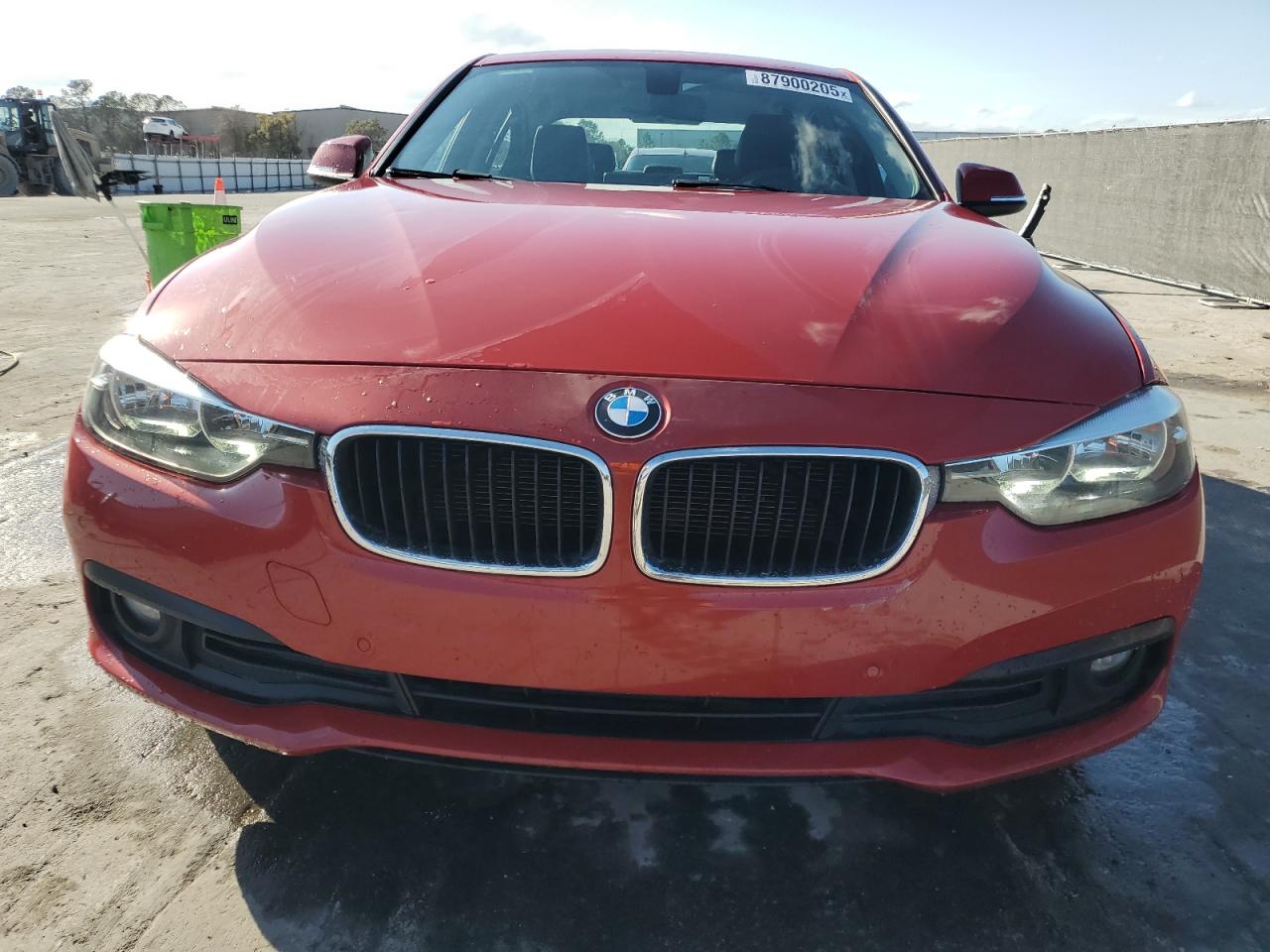 VIN WBA8E1G59GNT99321 2016 BMW 3 SERIES no.5