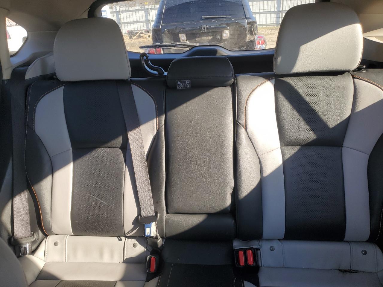 2018 Subaru XV - Image 10