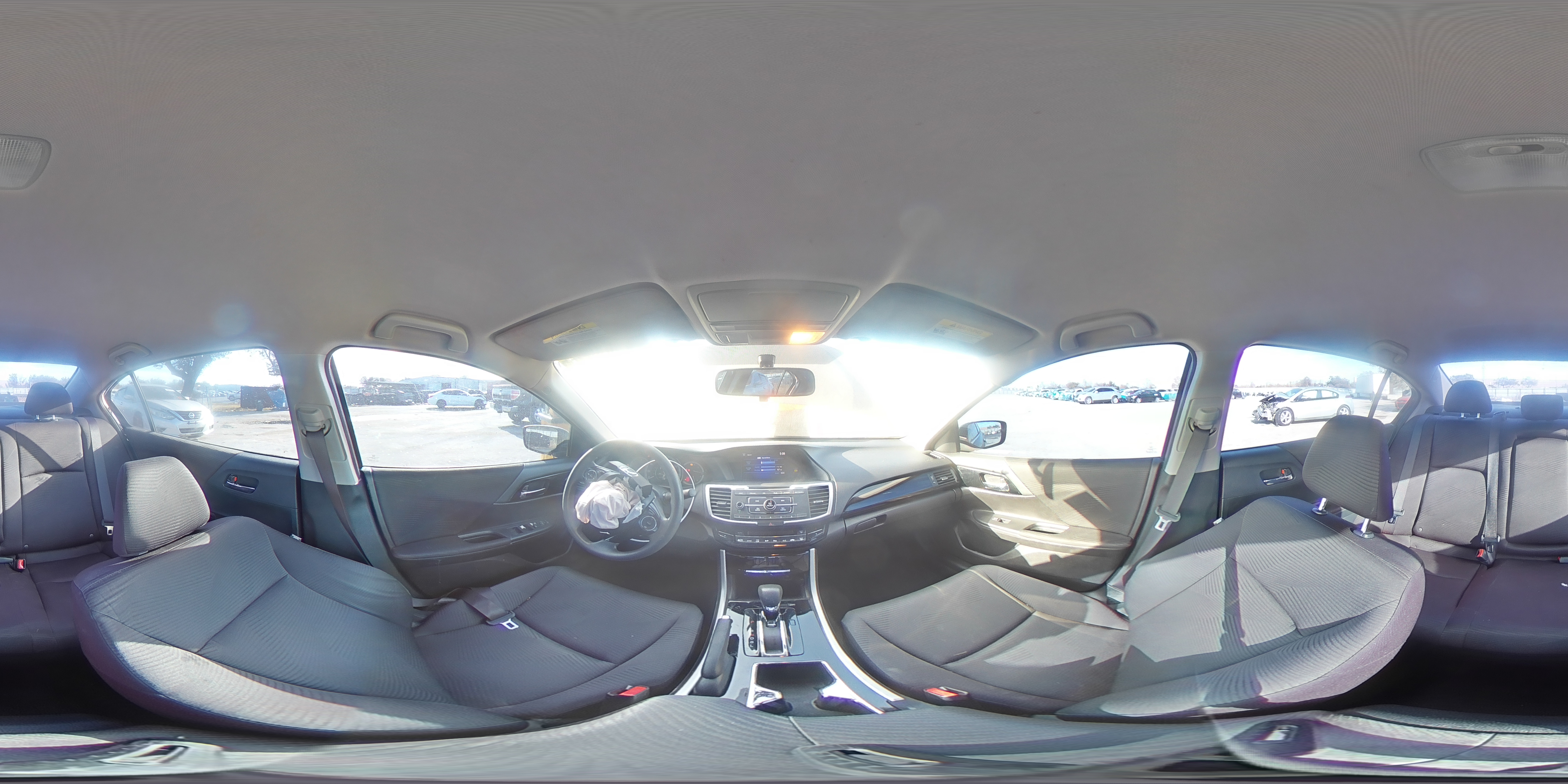 2016 Honda Accord - Image 13