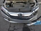 2020 Honda Odyssey Exl للبيع في North Las Vegas، NV - Front End