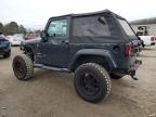 2017 Jeep Wrangler Sahara na sprzedaż w Hampton, VA - Front End