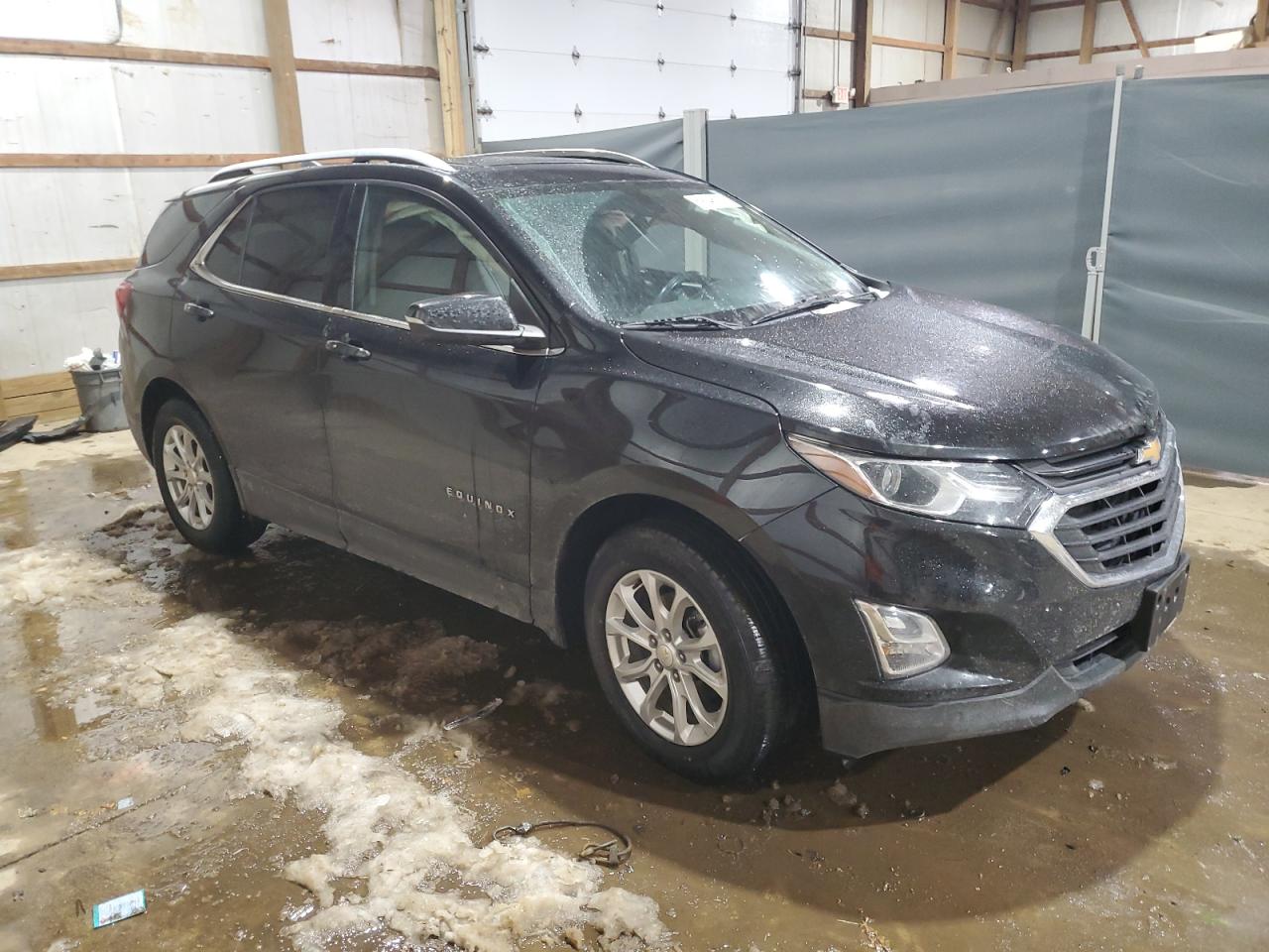2019 Chevrolet Equinox - Image 4