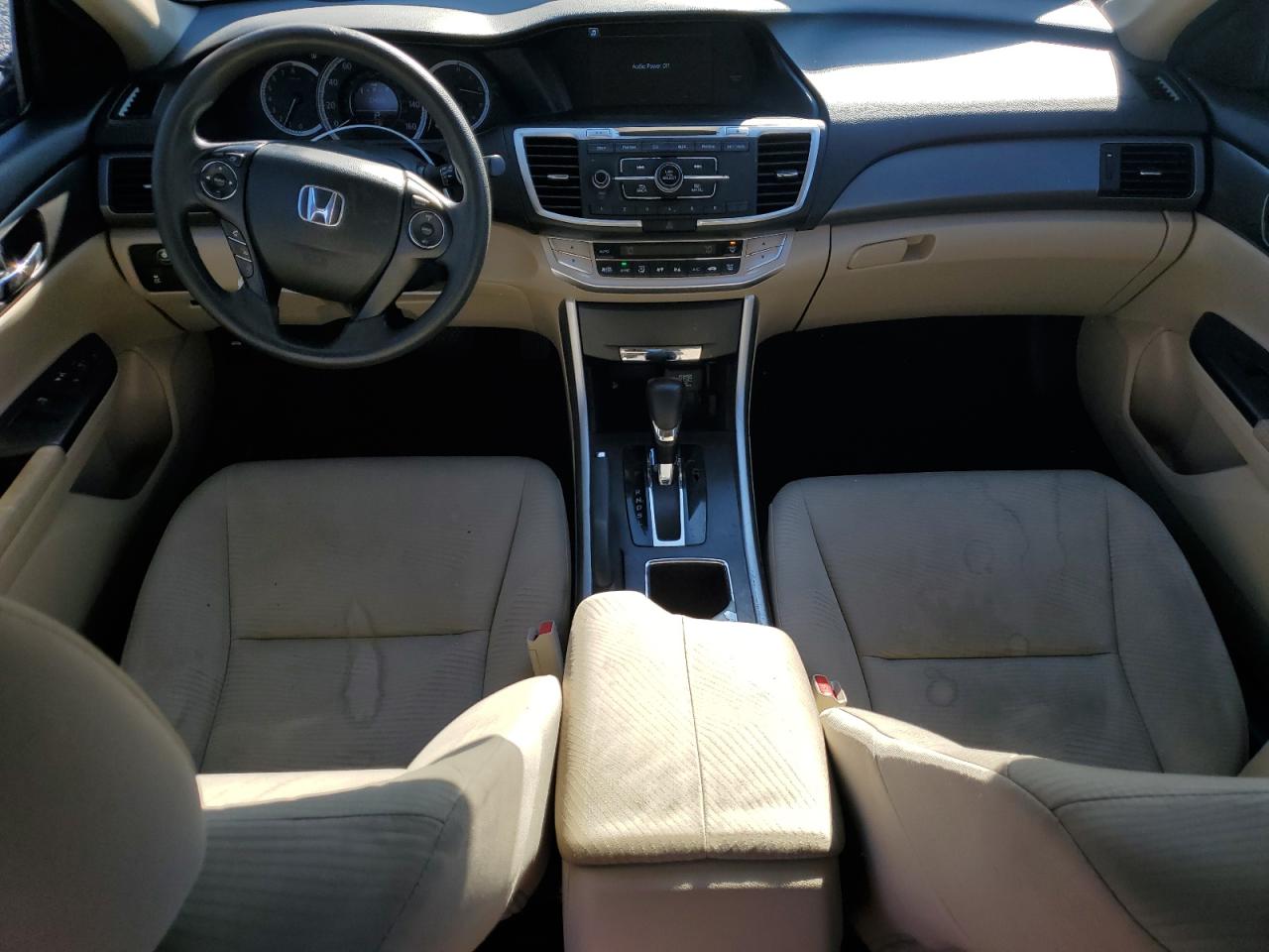 2014 Honda Accord - Image 8