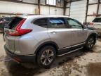 2018 HONDA CR-V LX for sale at Copart AB - EDMONTON