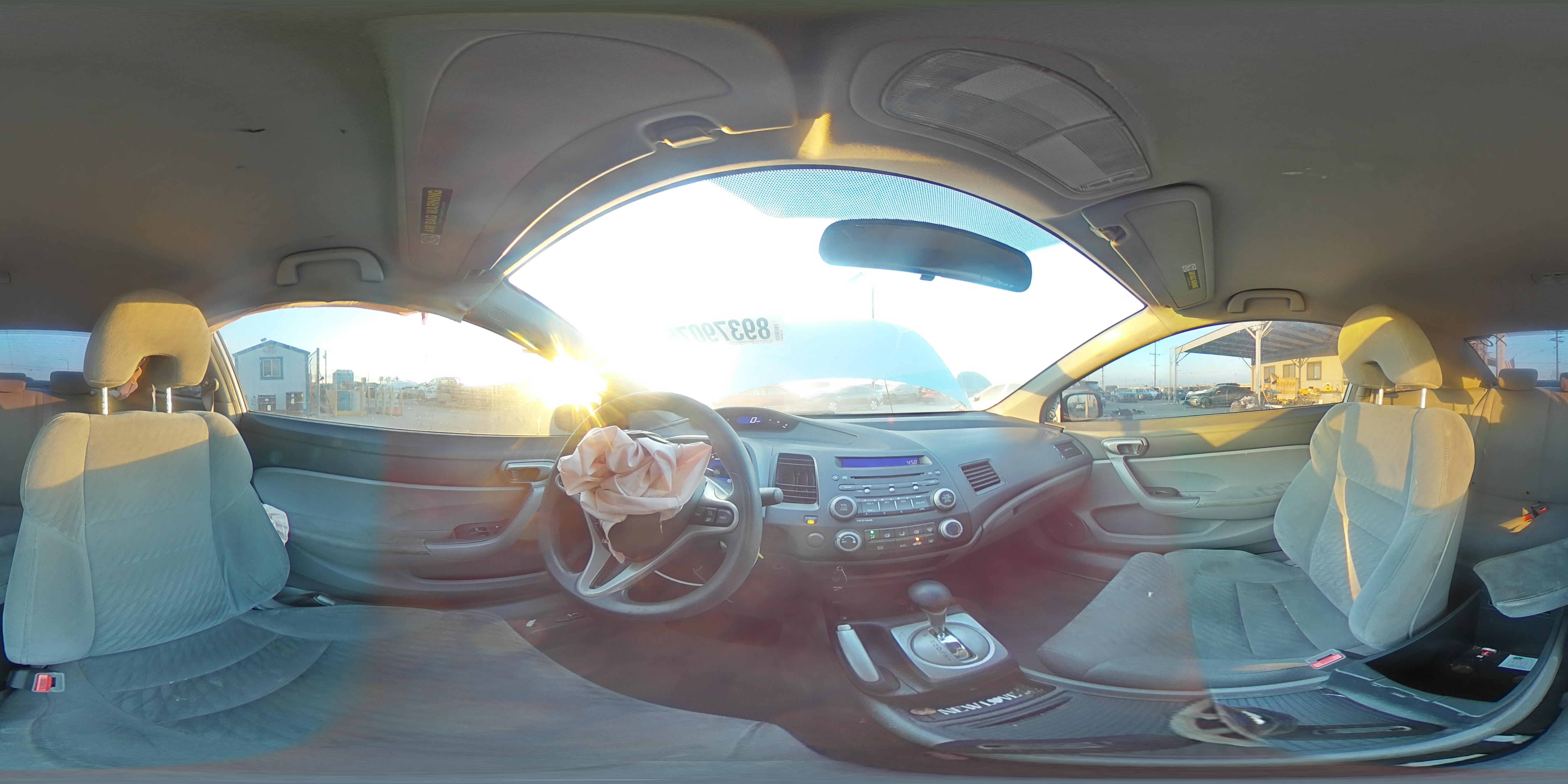 2010 Honda Civic - Image 13