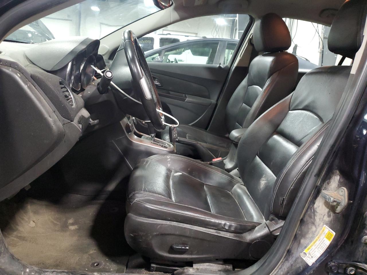 2014 Chevrolet Cruze - Image 7