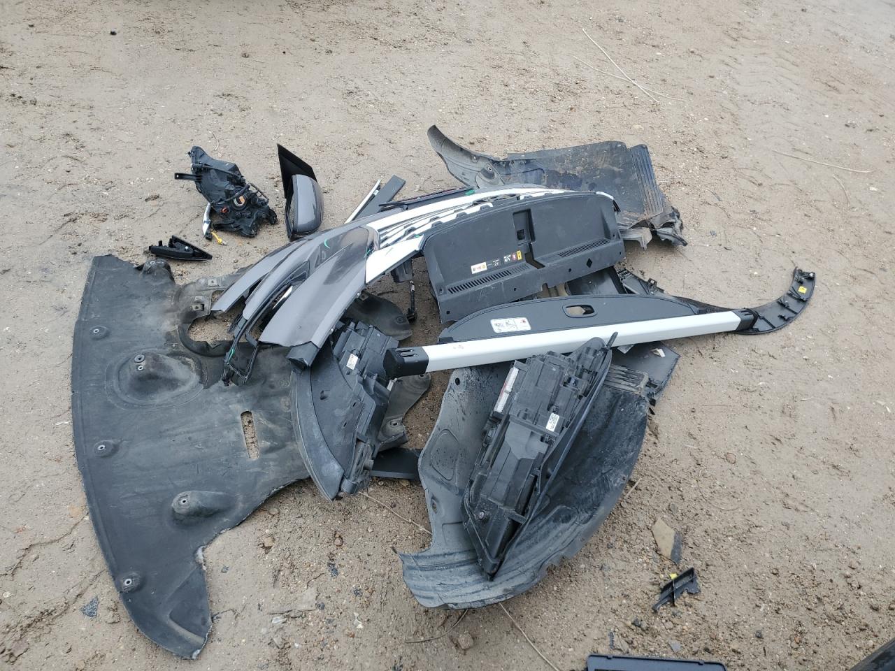 2020 Hyundai Tucson - Image 13