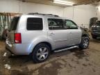 2014 Honda Pilot Touring продається в Ham Lake, MN - Front End