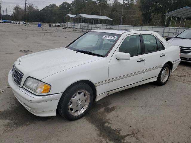 2000 Mercedes-Benz C 230