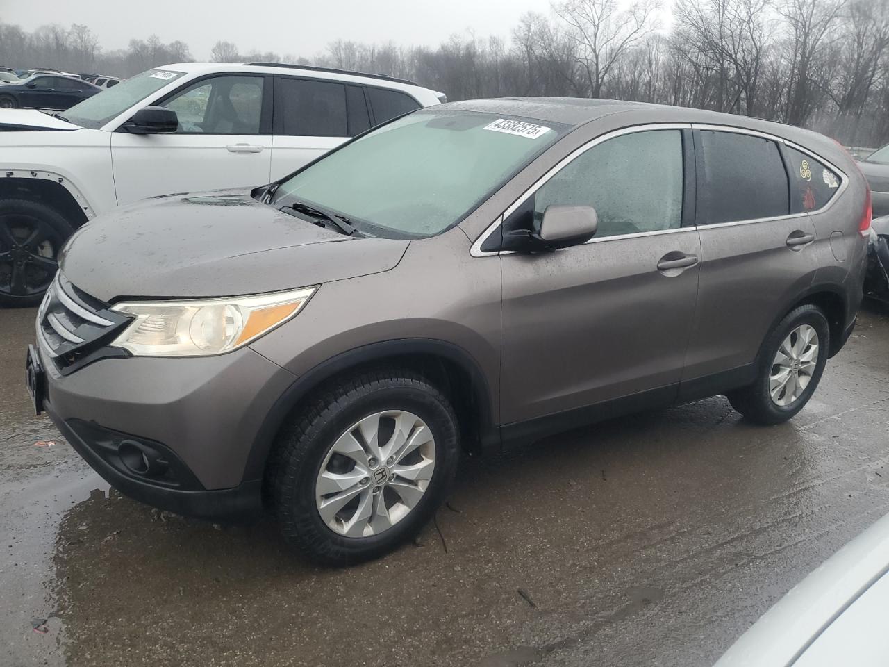 2014 Honda CR-V - Image 1