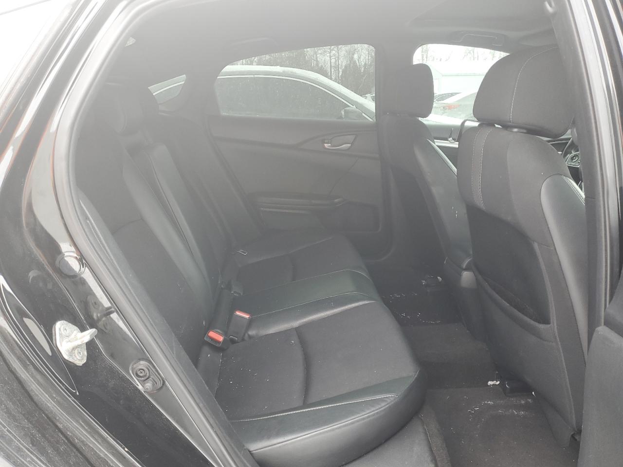 2019 Honda Civic - Image 10