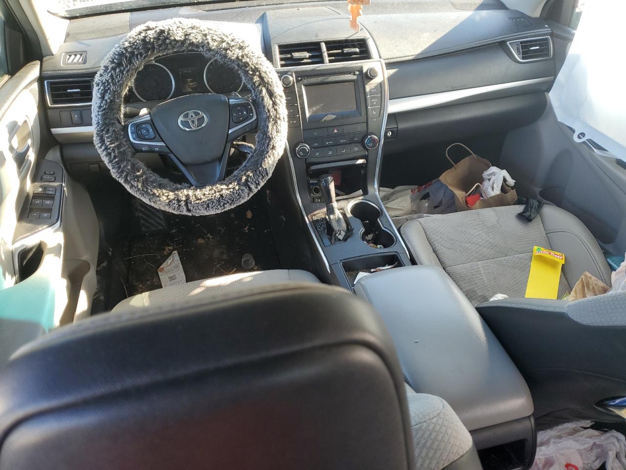 2017 Toyota Camry - Image 8